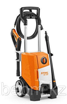 Мойка высокого давления 125 бар с фильтром RE 120 STIHL