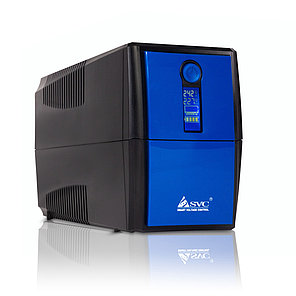 UPS SVC V-1000-LCD, фото 2
