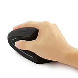 Компьютерная мышь ViTi 2.4Ghz Vertical, фото 3