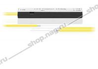 Делитель оптический корпусный dual window 1х2, 20/80