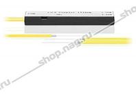 Делитель оптический корпусный dual window 1х2, 30/70