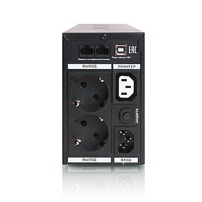 UPS SVC V-1200-L-LCD, фото 2