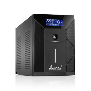 UPS SVC V-3000-F-LCD, фото 2