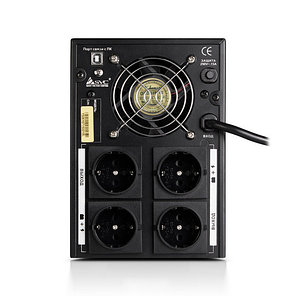 UPS SVC V-3000-F-LCD, фото 2