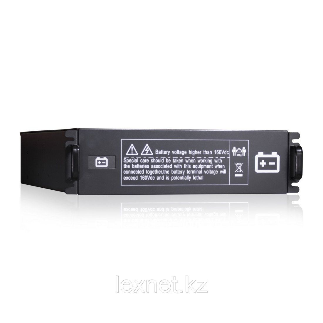 Батарейный блок для ИБП RT-10KL-LCD - фото 1 - id-p61289749