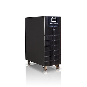 Батарейный блок, SVC, для ИБП PTS-6KL-LCD, Напольный, 12В/7Ah*16шт., фото 1