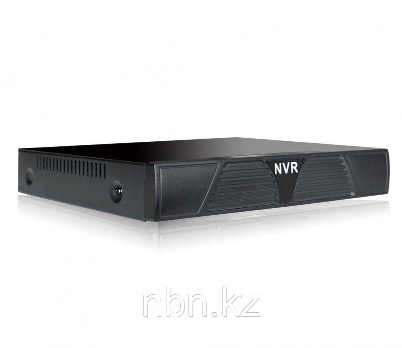Видеорегистратор Smart Security NVR-IP1204N 4 канала