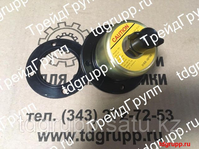31EE-02100 Сапун гидробака Hyundai R170W-7