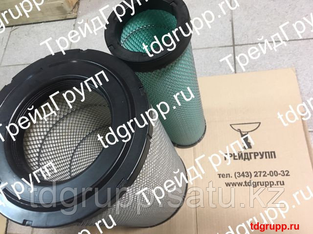 11N6-27040+11N6-27030 Фильтр воздушный в сборе Hyundai