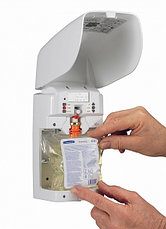 Сменный картридж для автоматического освежителя воздуха Kimberly-Clark Professional Harmony Гармония 6181, фото 2