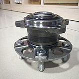 *MR594443/ GH32040, Ступица задняя с магнитным кольцом ABS (заднего колеса) GRANDIS NA4W, NA8W 2003-2009, GMB, фото 4