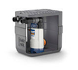 Насосная станция Pedrollo SAR 40-TOP2 Vortex (Бак 40л | 0,37кВт | 220В | от 0 до 10м3/час | от 1.5 до 7м), фото 2