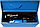 Штроборез (бороздодел), ЗУБР ЗШ-П65-2600 ПВСТК, макс. глуб. 65 мм, 230 мм, подключ. пылесоса, плавный пуск,, фото 4