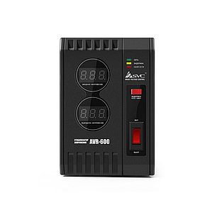 Стабилизатор SVC AVR-2000, фото 2