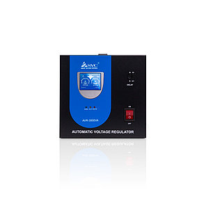 Стабилизатор SVC AVR-5000, фото 2