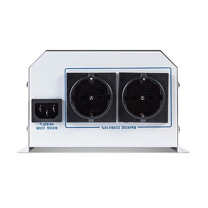 Стабилизатор SVC AVR-1000-W, фото 2