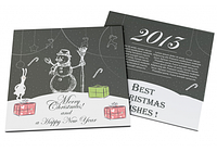 Печать открыток