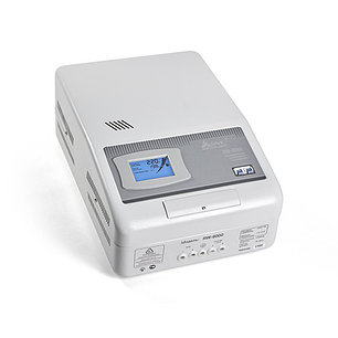 Стабилизатор SVC RW-12000, фото 1