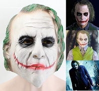 Маска Джокер