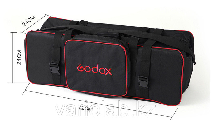 Сумка Godox CB-05 для студийного оборудования - фото 5 - id-p61300155