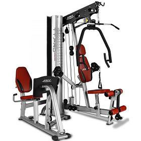 Силовые тренажеры