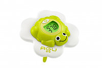 AGU Термометр для ванны электронный Froggy, фото 1