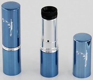 Әдемі сперматозоидтар