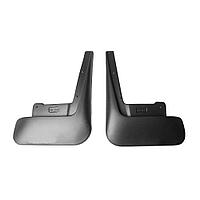 Брызговики передние LIFAN X50 2015+