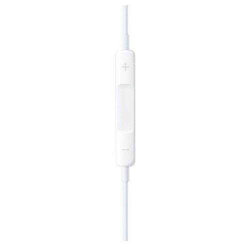 Apple EarPods Model A1748 наушники (MMTN2ZM/A) - фото 4 - id-p58193827