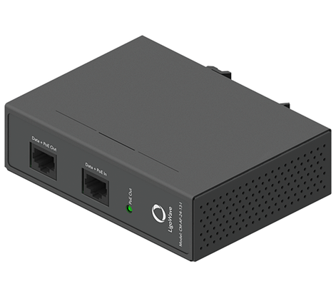 Конвертер LigoWave LigoPoE 802.3af to 24V Converter, фото 2