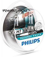 PHILIPS H7 12972 X-Treme Vision+130 12V S2