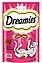 Dreamies 60г с Говядиной лакомство для кошек., фото 2