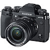 Fujifilm X-T3 kit 18-55mm f/2.8-4 R LM OIS Black, фото 3
