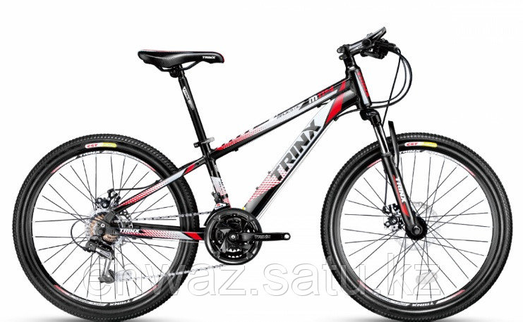 Велосипед Trinx М114