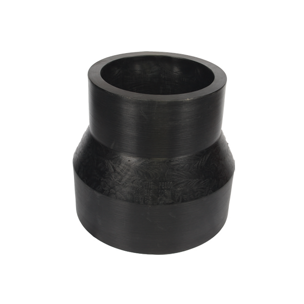 Переходник полиэтиленовый SDR 11/17 ПЭ 100 купить в Алматы - Переходник ...