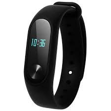 Фитнес браслет Xiaomi Mi Band 2 Копия