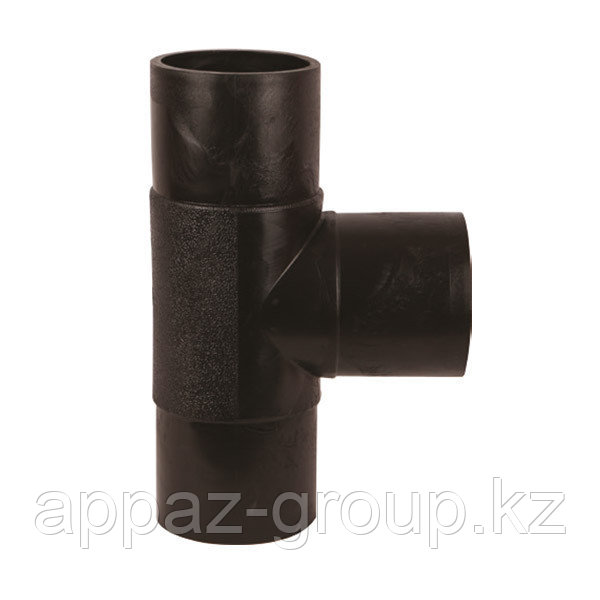 Тройник полиэтиленовый 110 мм SDR 17 ПЭ100 купить в Алматы - Тройник ...
