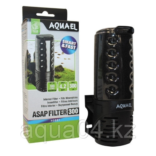 Aquael ASAP FILTER 300 - фото 1 - id-p61330532