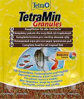 TetraMin Granules 15 гр (гранулы)