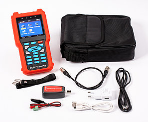 Многофункциональный тестер систем видеонаблюдения (CCTV tester), фото 1