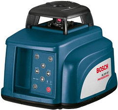 Ротационный лазерный нивелир Bosch BL 200 GC