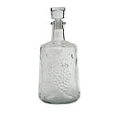 Графин стеклянный 1.5 литров (Традиция), фото 2