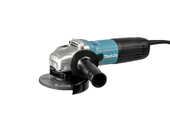 УШМ GA4540 Makita, фото 2