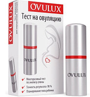 Тест-микроскоп "Ovulux" для определения овуляции