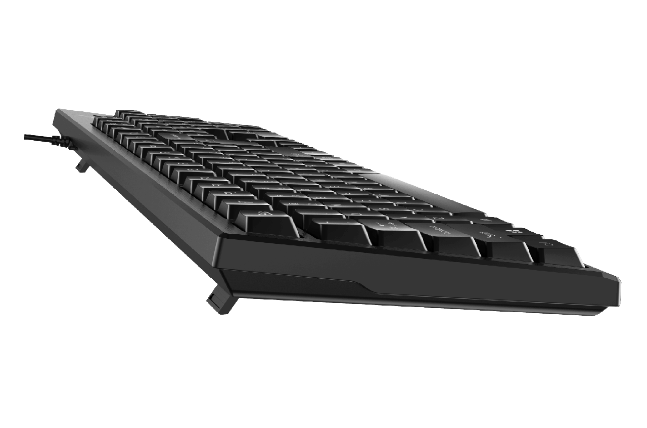 Genius KB-101 Smart клавиатура