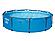Каркасный бассейн круглый 305х76 см Steel Pro MAX Round Pool, Bestway 56406, фото 2