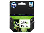 HP CN053AE Картридж черный HP 932XL.