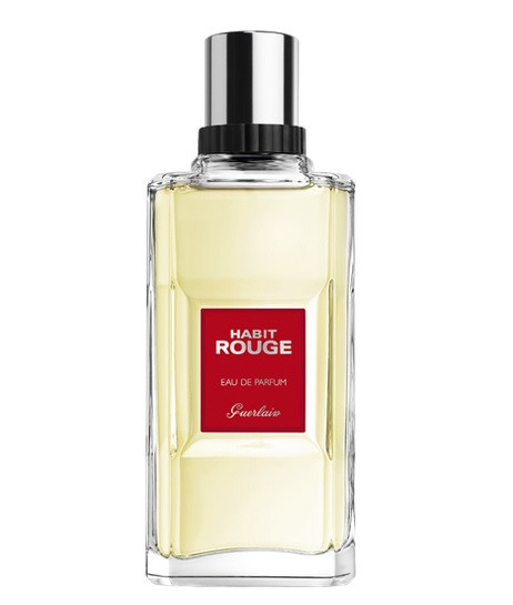 Парфюм Guerlain Habit Rouge 50ml (Оригинал - Франция)