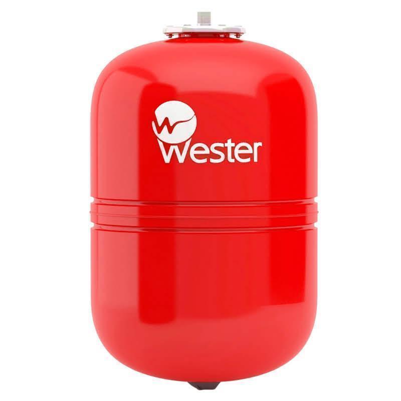 Бак расширительный Wester WRV 5000