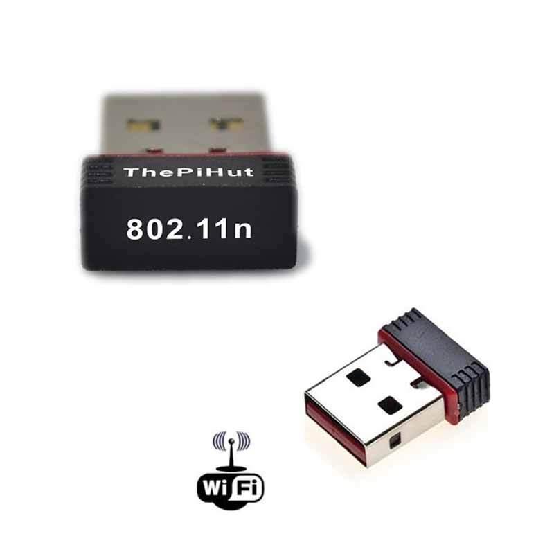 USB Wi-Fi